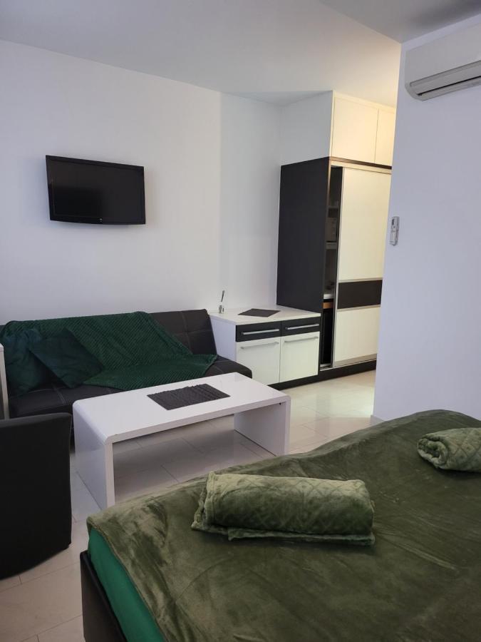 Vladys Vienna Apartments Buitenkant foto